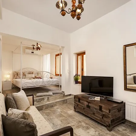 Ferienhaus Casa Eleni