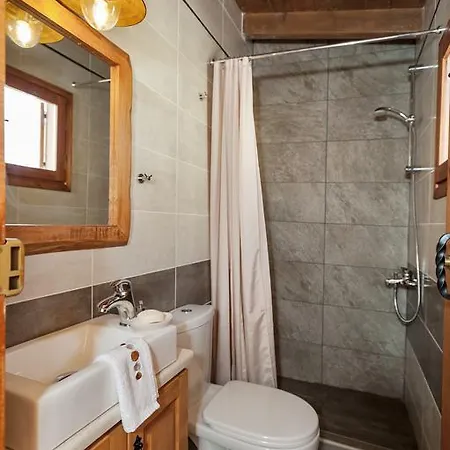 Casa Eleni Ferienhaus Chania (Crete)