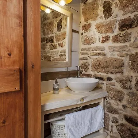 Ferienhaus Casa Eleni Chania (Crete)