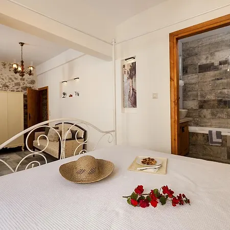 Ferienhaus Casa Eleni