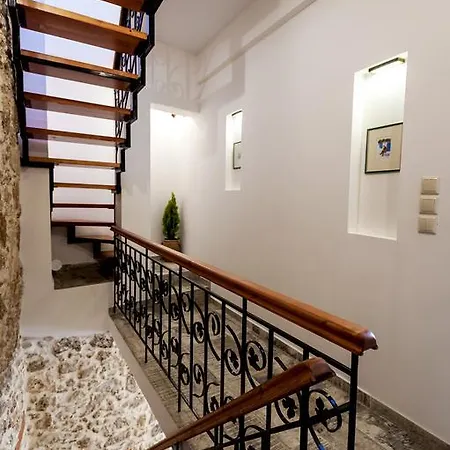 Ferienhaus Casa Eleni