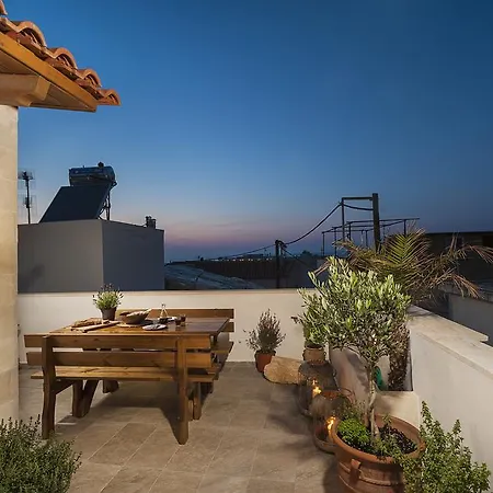 Ferienhaus Casa Eleni *