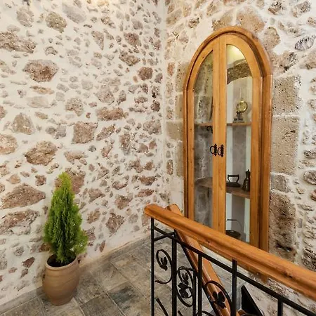 Ferienhaus Casa Eleni *