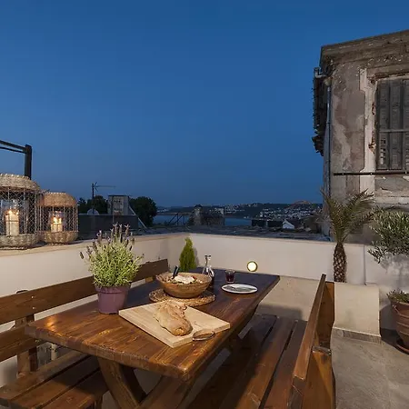 Ferienhaus Casa Eleni Chania (Crete)