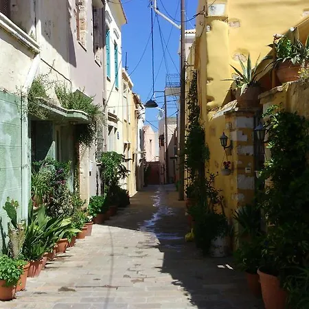 Casa Eleni Ferienhaus *